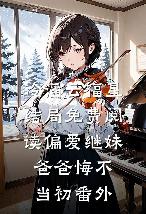 冷滔云福星结局免费阅读偏爱继妹，爸爸悔不当初番外
