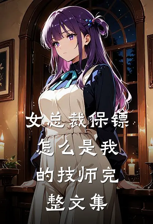 女总裁保镖，怎么是我的技师完整文集