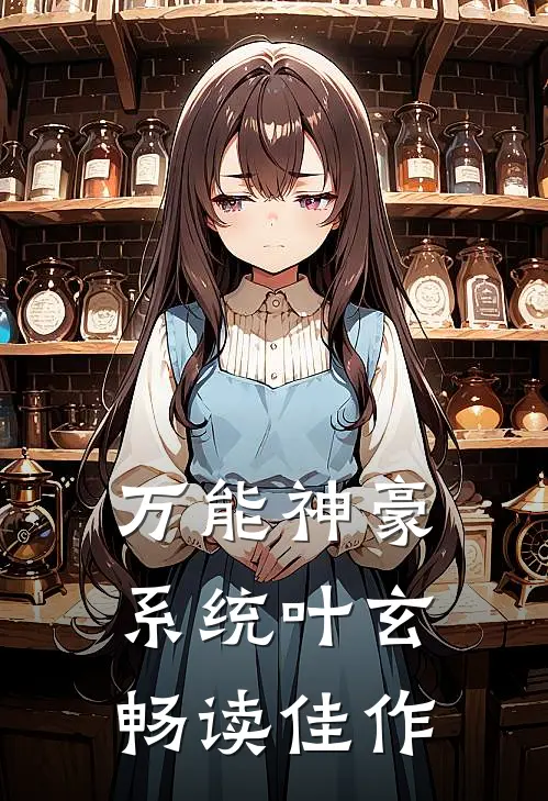 万能神豪系统叶玄畅读佳作