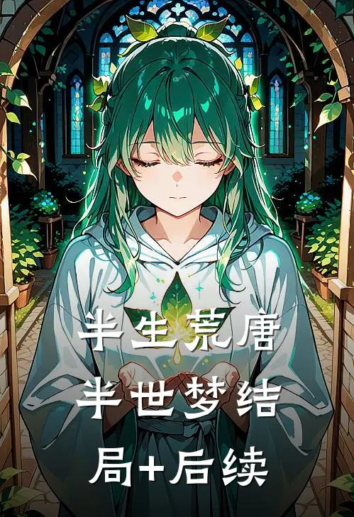 半生荒唐，半世梦结局+后续