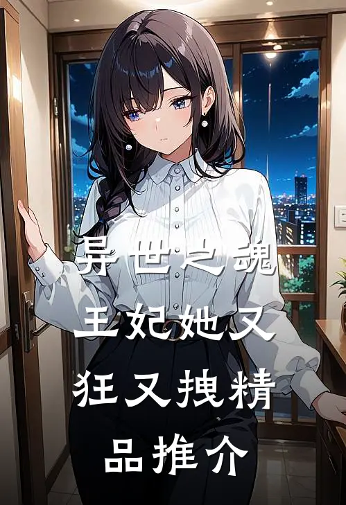 异世之魂：王妃她又狂又拽精品推介