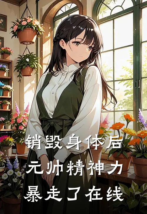 销毁身体后，元帅精神力暴走了在线