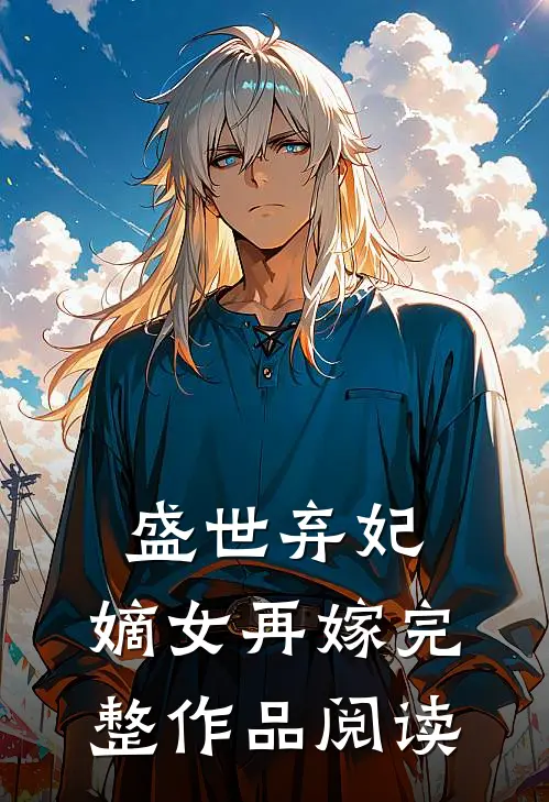 盛世弃妃：嫡女再嫁完整作品阅读