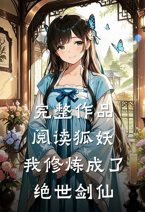 完整作品阅读狐妖：我修炼成了绝世剑仙