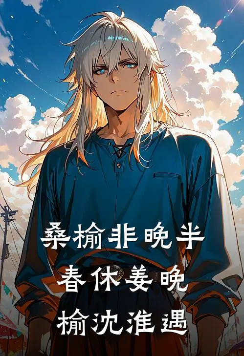 桑榆非晚半春休(姜晚榆沈淮遇)