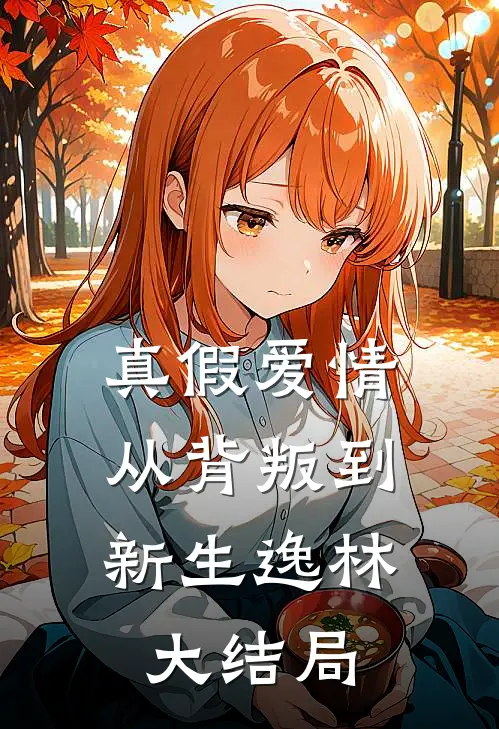 真假爱情：从背叛到新生逸林大结局