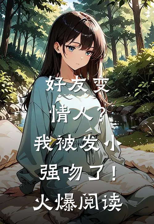 好友变情人？我被发小强吻了！火爆阅读