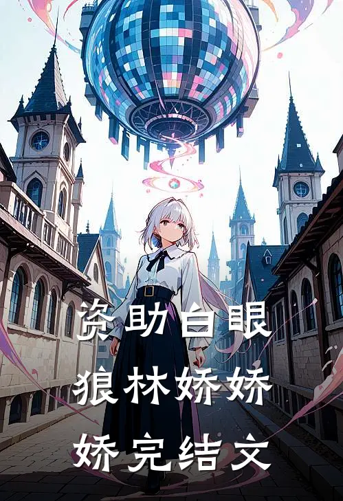 资助白眼狼林娇娇娇完结文