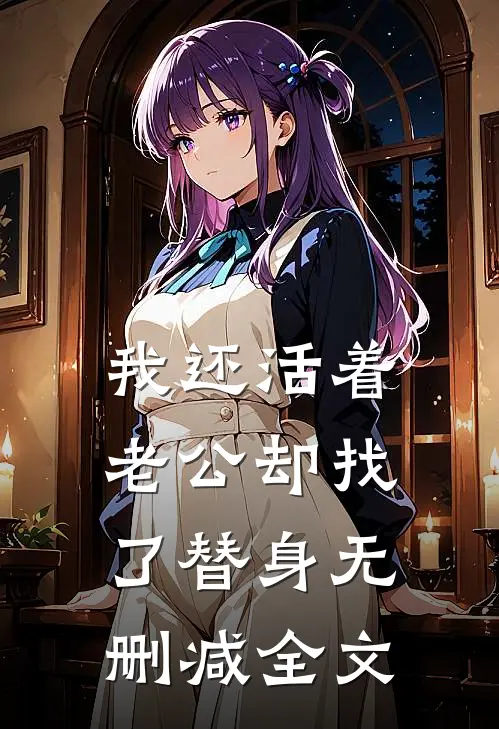 我还活着，老公却找了替身无删减全文