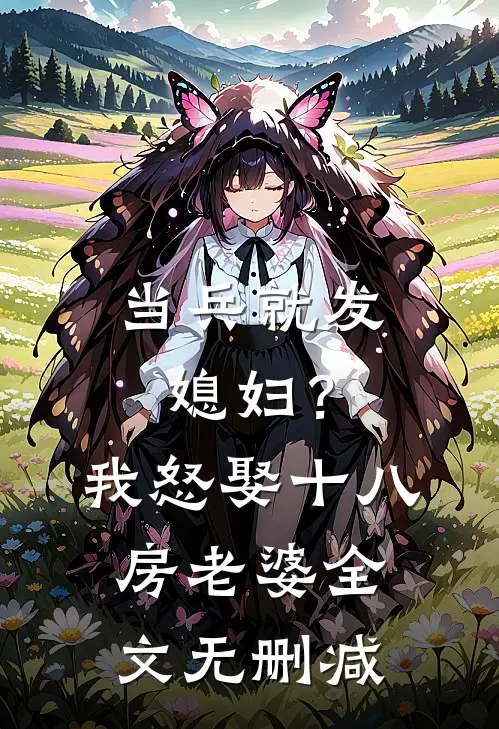 当兵就发媳妇？我怒娶十八房老婆全文无删减