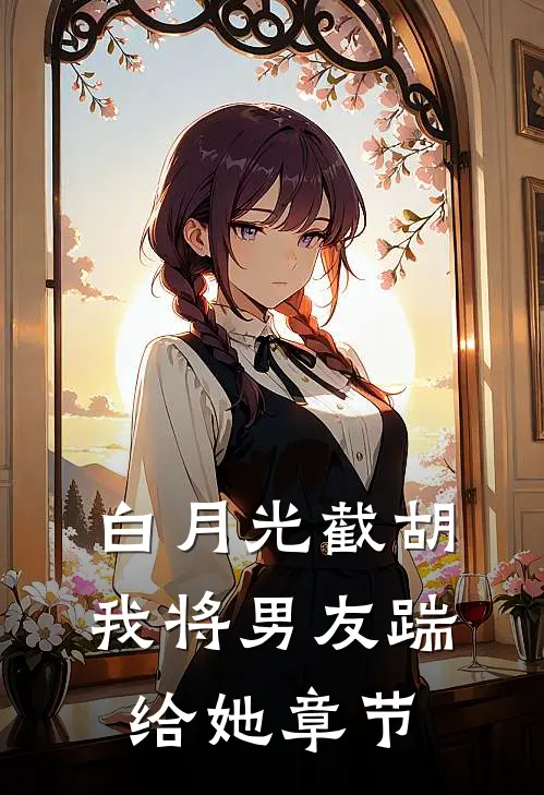 白月光截胡，我将男友踹给她章节