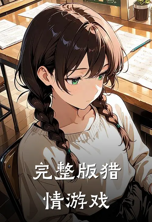 完整版猎情游戏