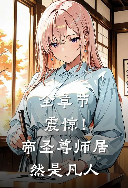 全章节震惊！帝圣尊师居然是凡人