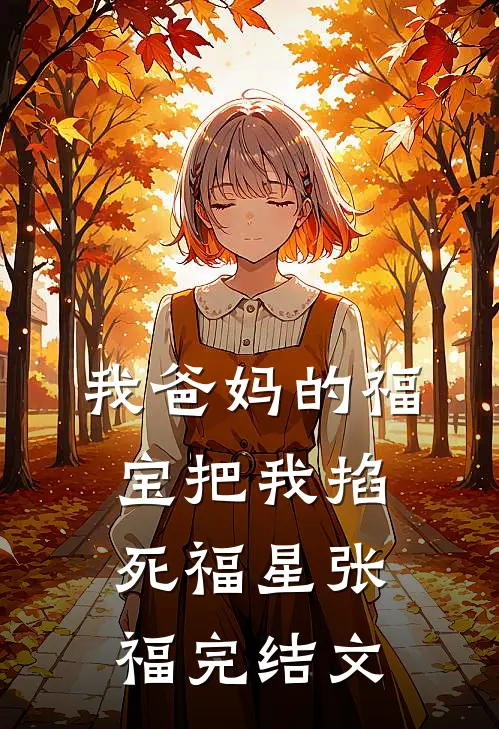 我爸妈的福宝把我掐死福星张福完结文