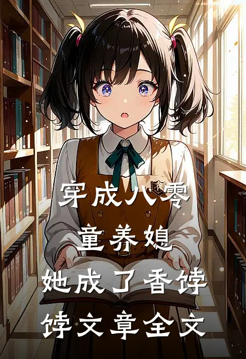穿成八零童养媳，她成了香饽饽文章全文