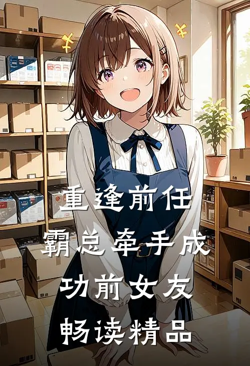 重逢前任：霸总牵手成功前女友畅读精品