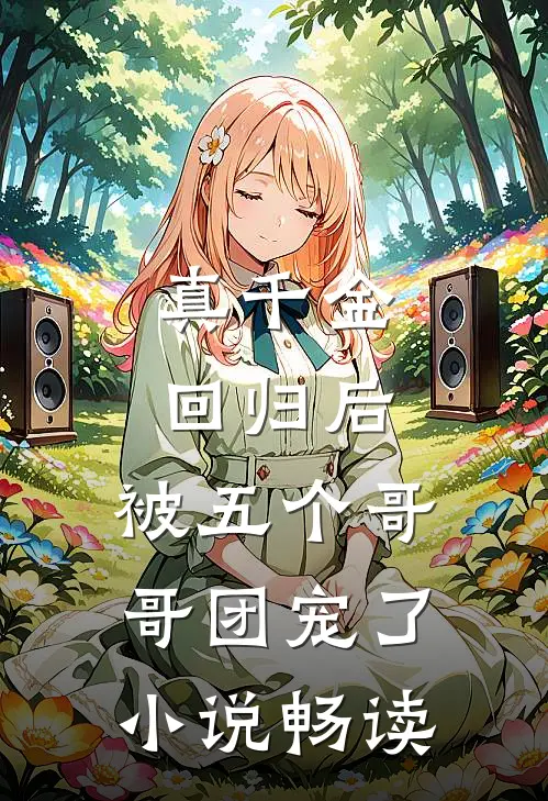 真千金回归后，被五个哥哥团宠了小说畅读