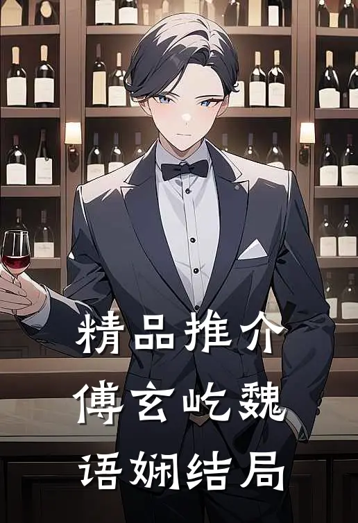 精品推介傅玄屹魏语娴结局
