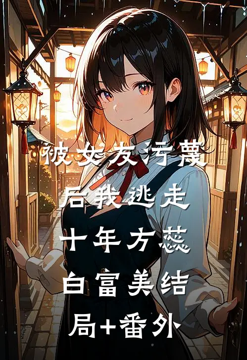 被女友污蔑后我逃走十年方蕊白富美结局+番外