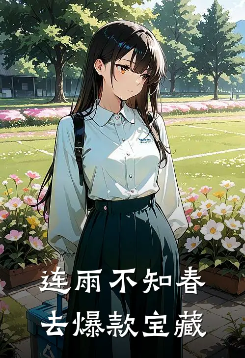 连雨不知春去爆款宝藏