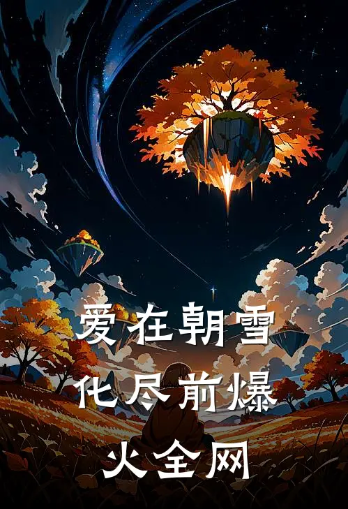 爱在朝雪化尽前爆火全网
