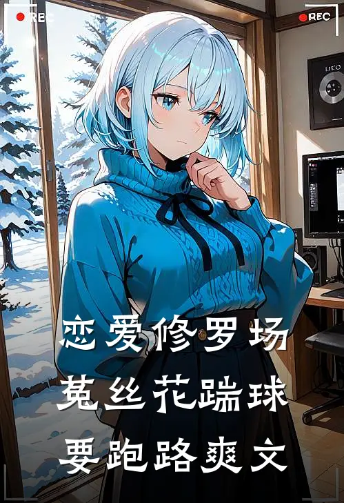 恋爱修罗场：菟丝花踹球要跑路爽文