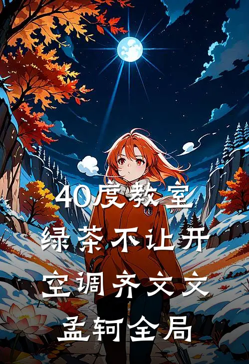 40度教室，绿茶不让开空调齐文文孟轲全局