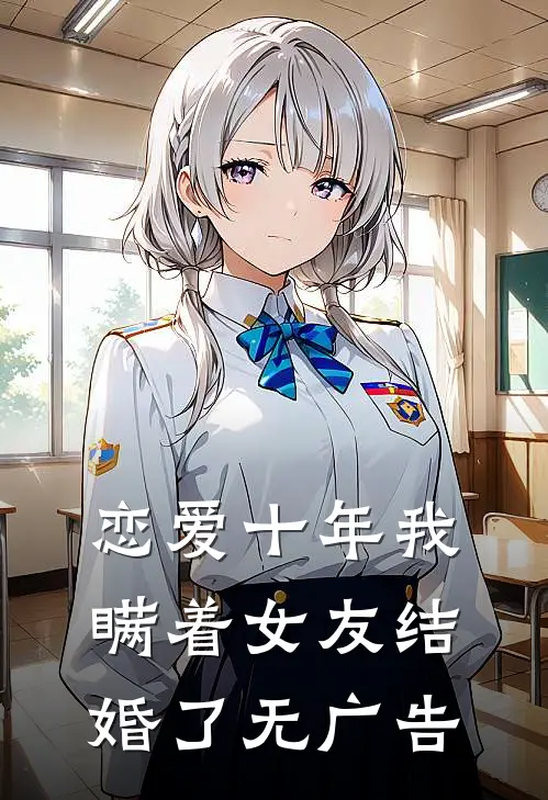 恋爱十年我瞒着女友结婚了无广告