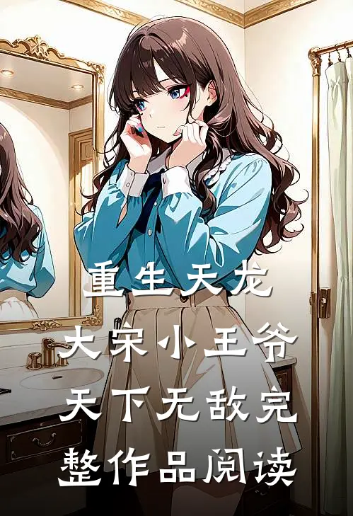 重生天龙，大宋小王爷，天下无敌完整作品阅读
