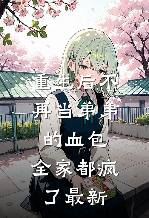 重生后不再当弟弟的血包，全家都疯了最新