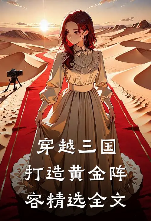 穿越三国，打造黄金阵容精选全文