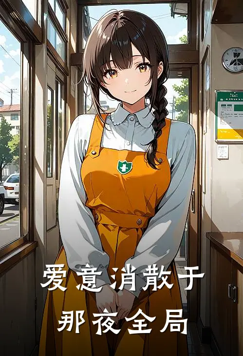 爱意消散于那夜全局