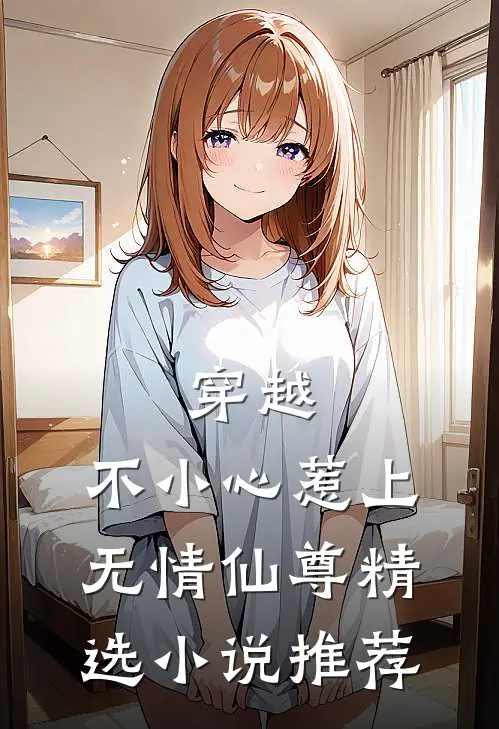 穿越：不小心惹上无情仙尊精选小说推荐