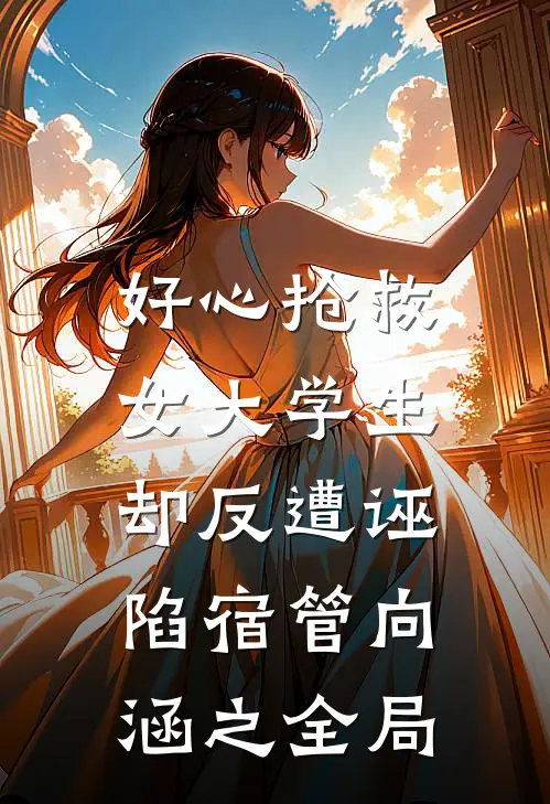 好心抢救女大学生，却反遭诬陷宿管向涵之全局