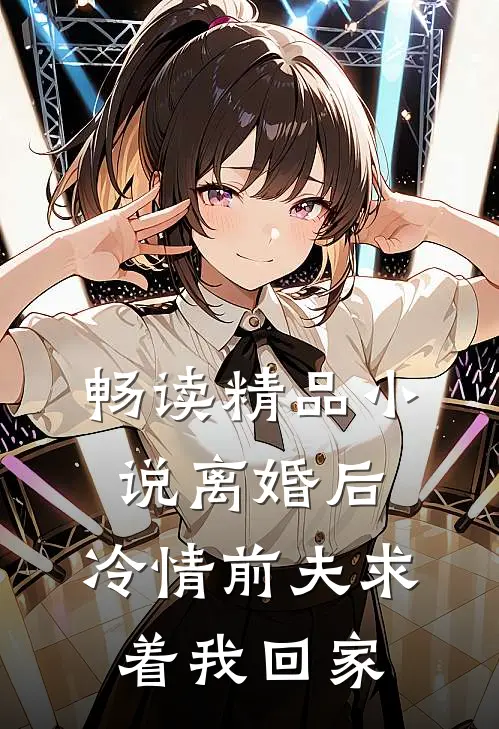 畅读精品小说离婚后，冷情前夫求着我回家