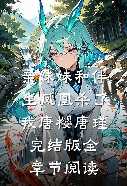 亲妹妹和伴生凤凰杀了我唐樱唐瑾完结版全章节阅读