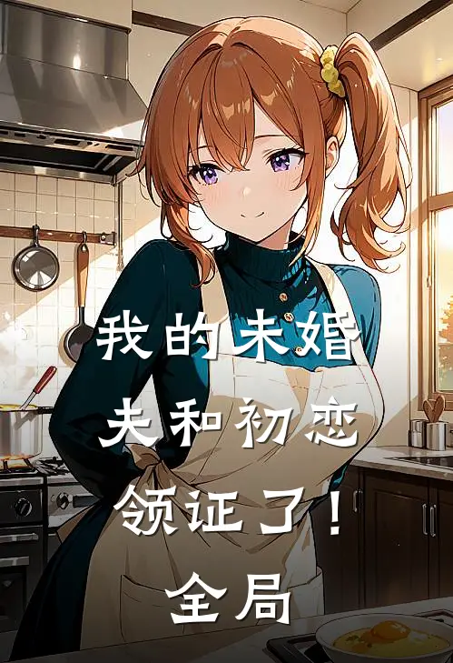 我的未婚夫和初恋领证了！全局