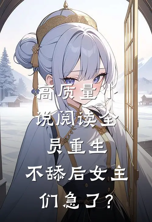 高质量小说阅读全员重生：不舔后女主们急了？