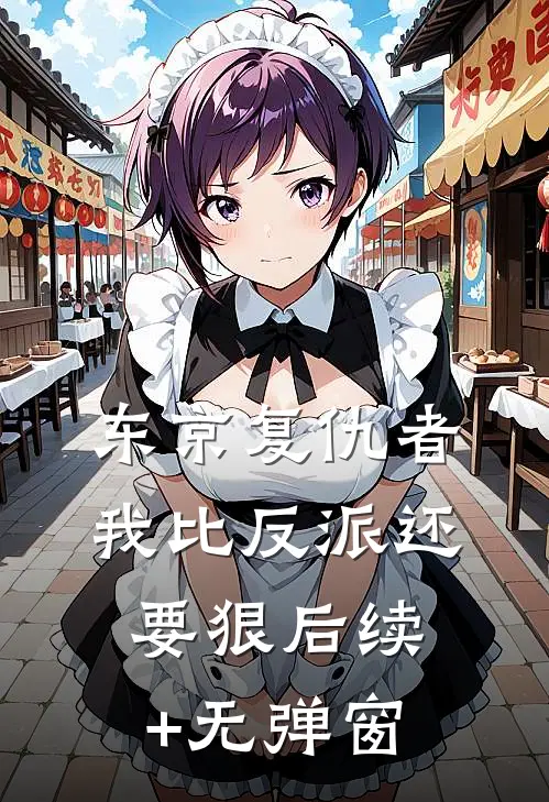 东京复仇者：我比反派还要狠后续+无弹窗