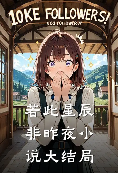 若此星辰非昨夜小说大结局