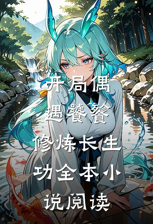 开局偶遇饕餮，修炼长生功全本小说阅读