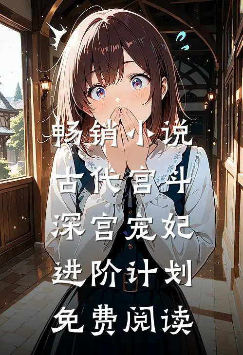 畅销小说古代宫斗:深宫宠妃进阶计划免费阅读