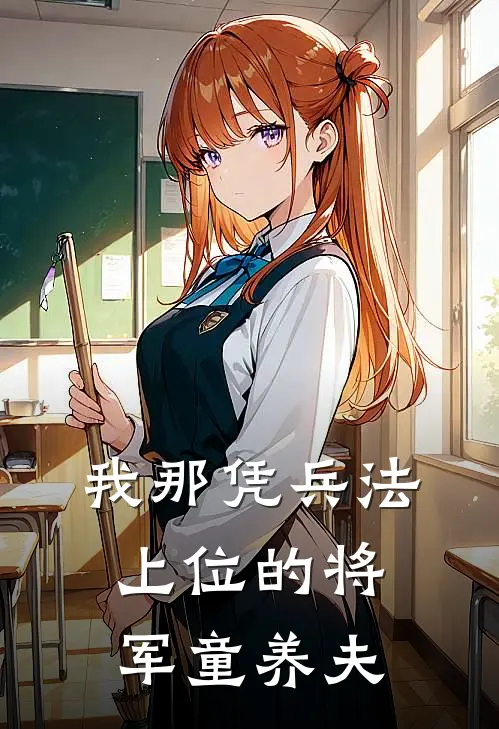 我那凭兵法上位的将军童养夫