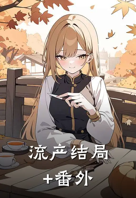 流产结局+番外