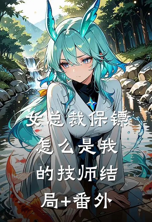 女总裁保镖，怎么是我的技师结局+番外