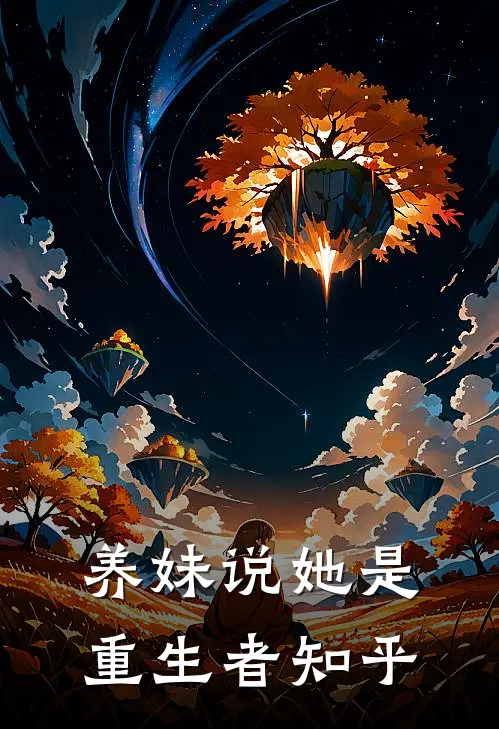 养妹说她是重生者知乎