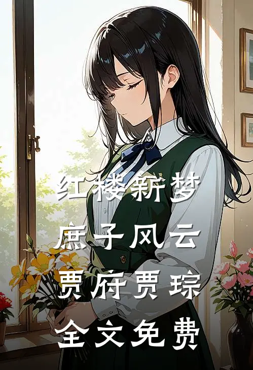 《红楼新梦：庶子风云》贾府贾琮全文免费