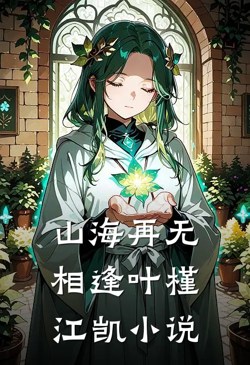 山海再无相逢叶槿江凯小说