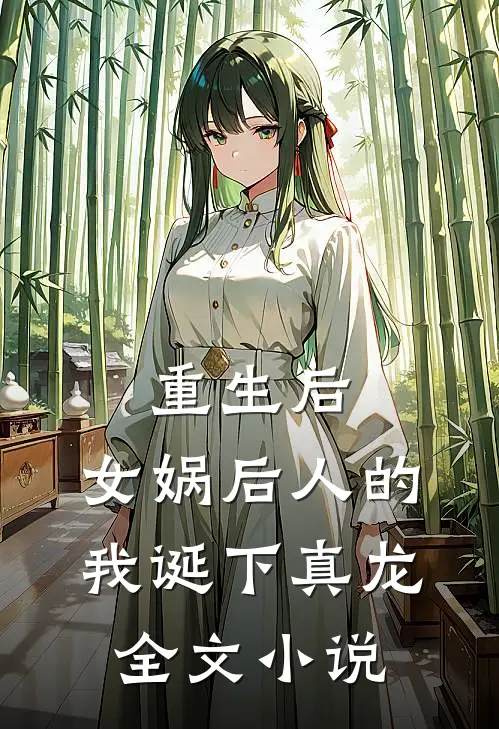 重生后，女娲后人的我诞下真龙全文小说