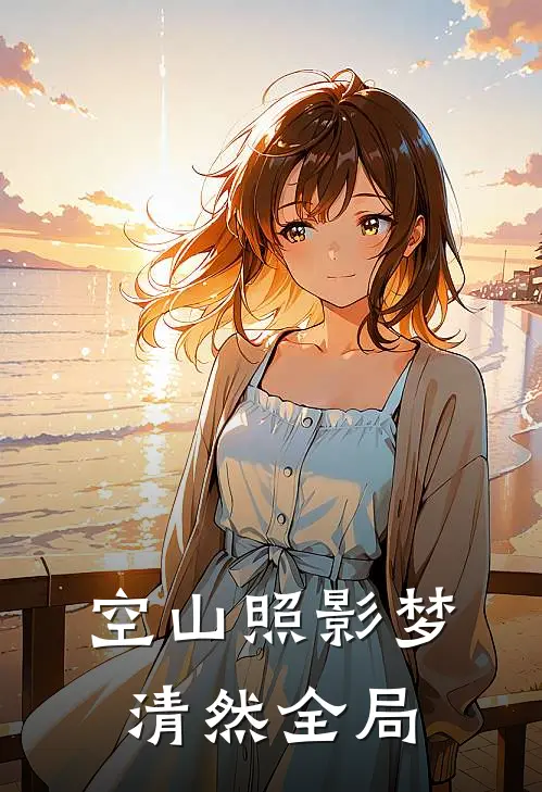空山照影梦清然全局